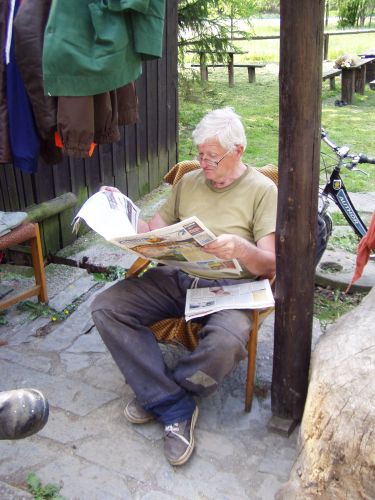 Foto: Petr Lelek